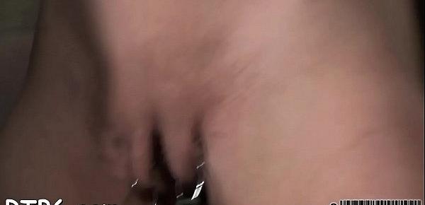 Beauty is coercive to sample turd